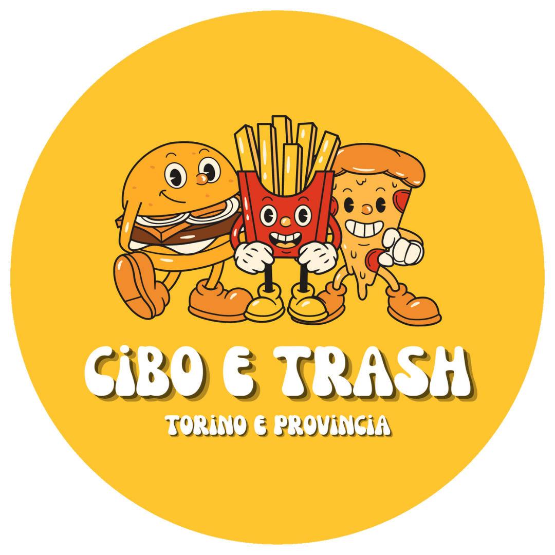 Cibo & Trash