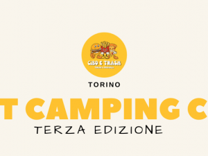 Cibo & Trash ! Camping Cup risultati della terza edizione