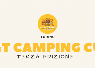 Cibo & Trash ! Camping Cup risultati della terza edizione