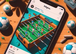 Tornei al waxy di calciobalilla a torino | Cibo&Trash
