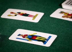 Tornei carte a torino | Cibo&Trash