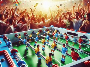 CalcioBalilla tornei amatoriali | Cibo&Trash