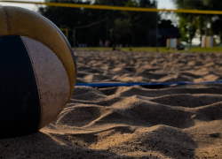 Beach volley torino | Cibo&Trash