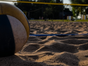 Beach volley torino | Cibo&Trash