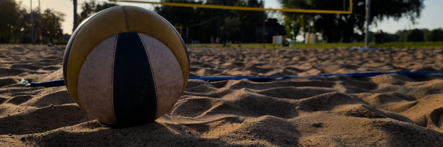 Beach volley torino | Cibo&Trash